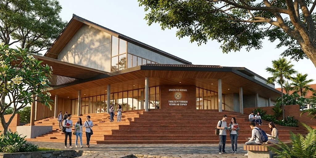 Wastunara Architecture